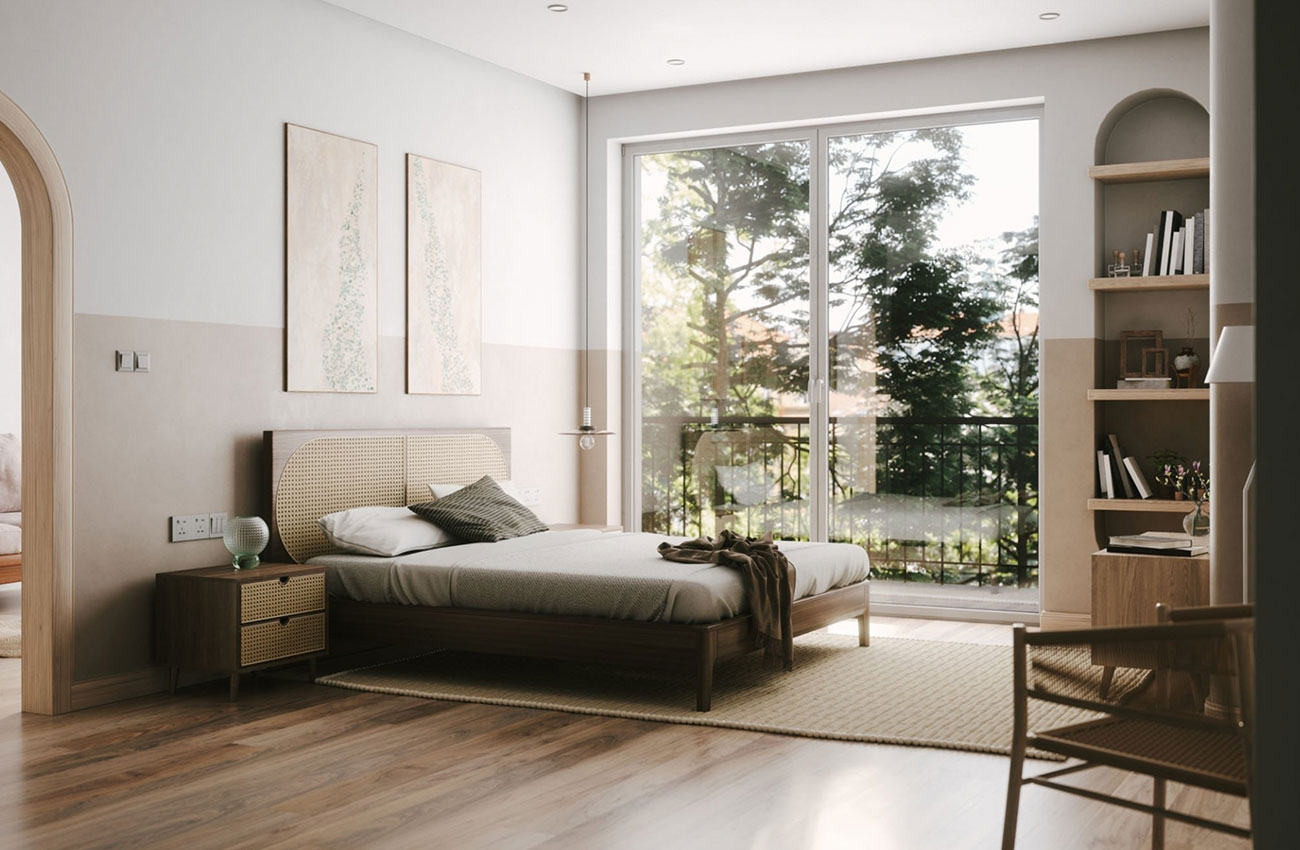 Residential construction services Bangalore