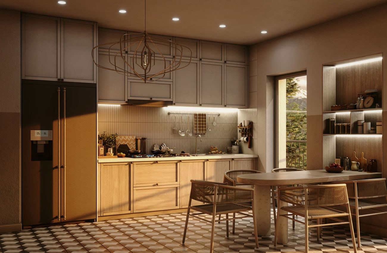 Home builders in Nagarabhavi