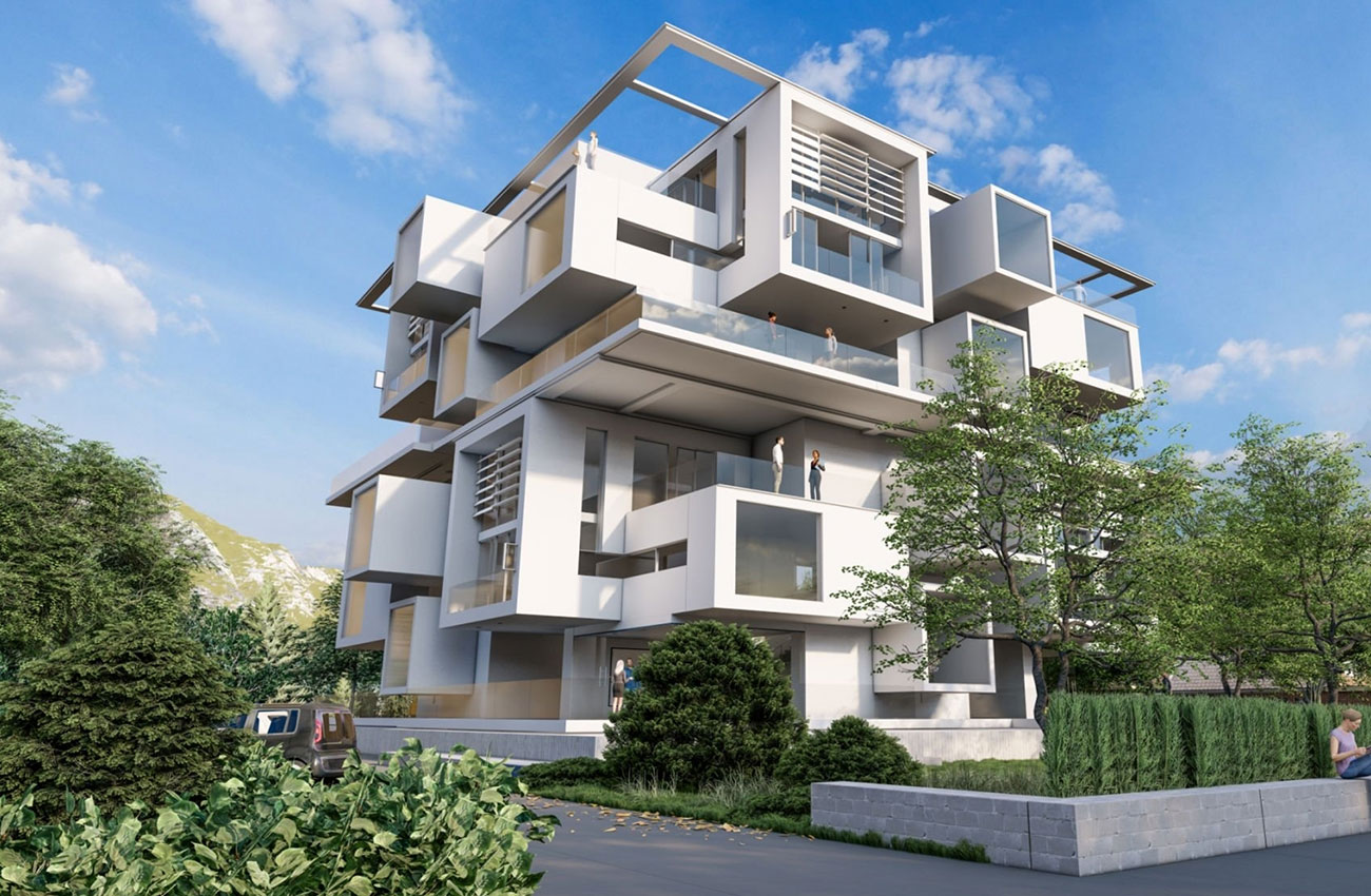 Budget flats in Nagarabhavi