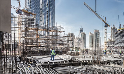 Sribha Infra build Civil Contractors Nagarabhavi Bangalore