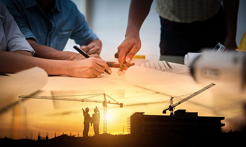 Sribha Infra build Construction Project Managers Nagarabhavi Bangalore