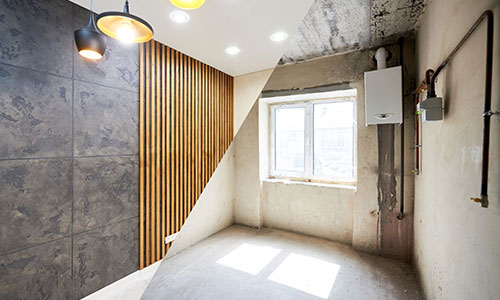 Sribha Infra build Renovators Nagarabhavi Bangalore