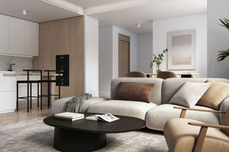 Home renovation contractors Bangalore