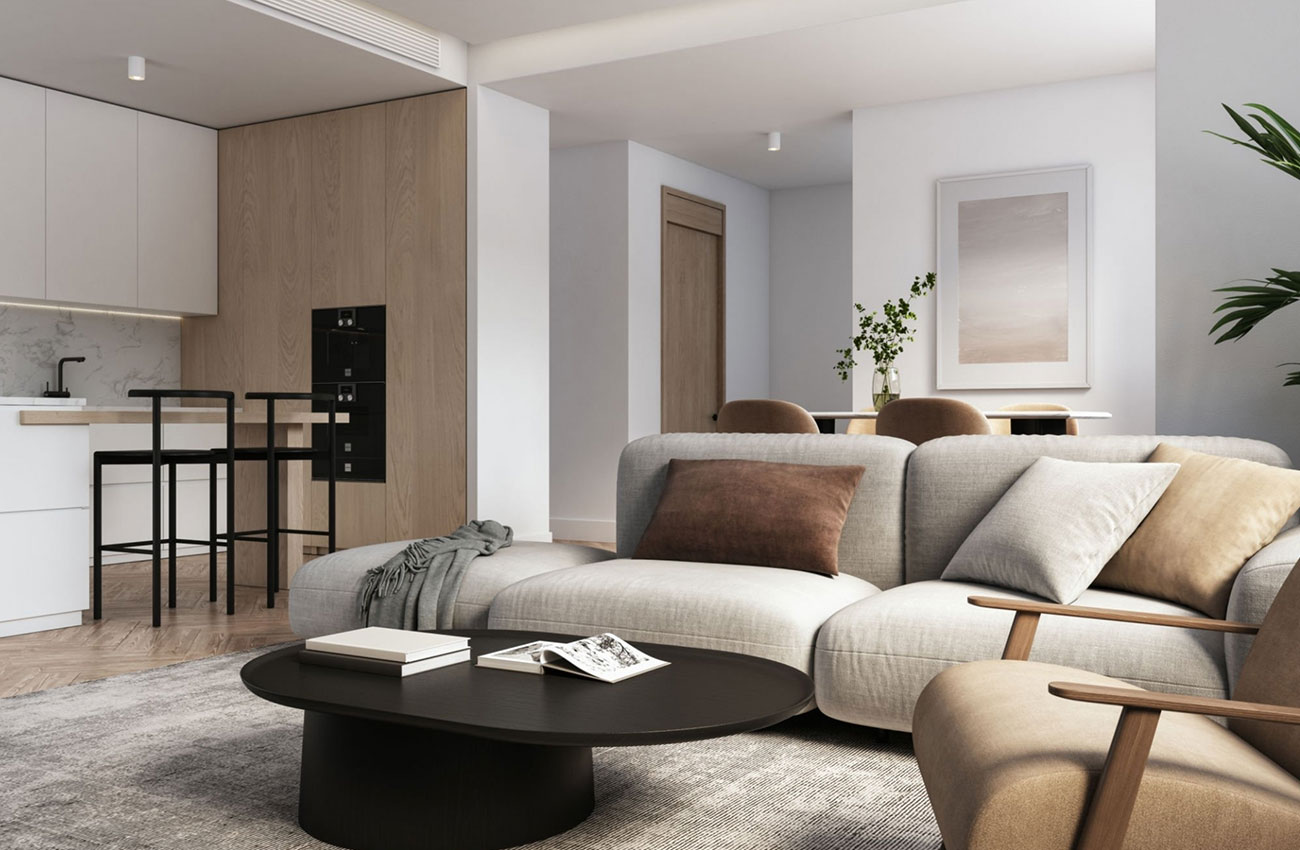Home renovation contractors Bangalore