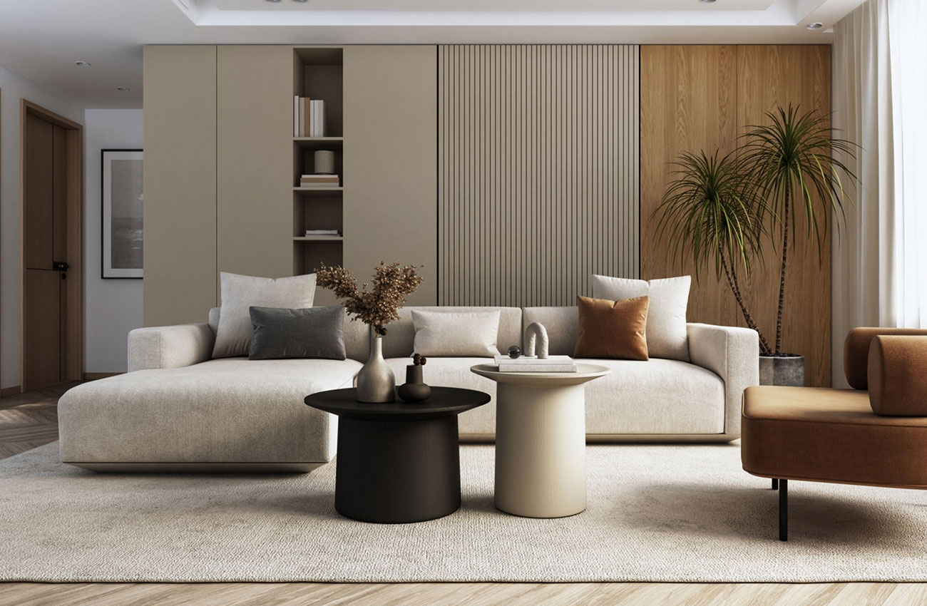 Interior design services in Nagarabhavi