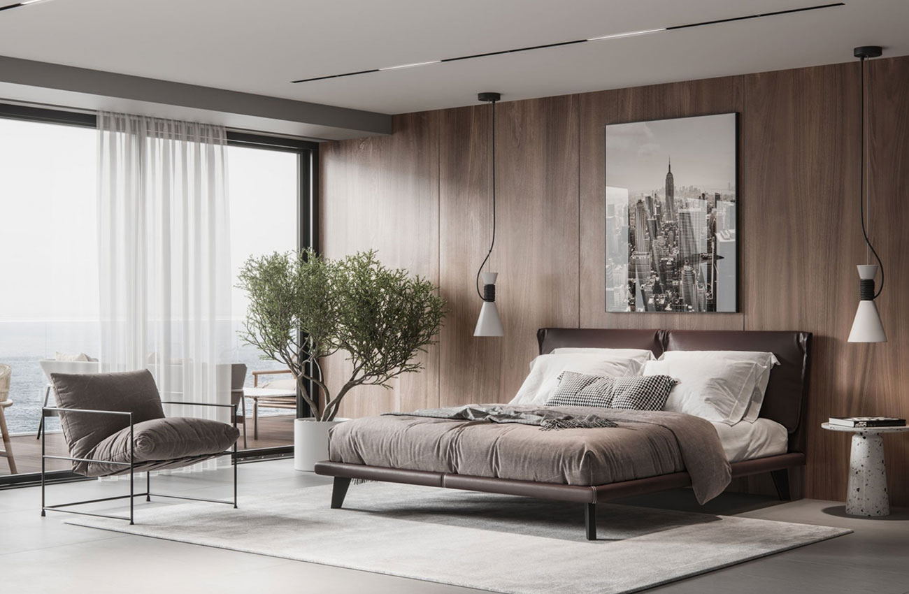 Interior design for homes in Nagarabhavi