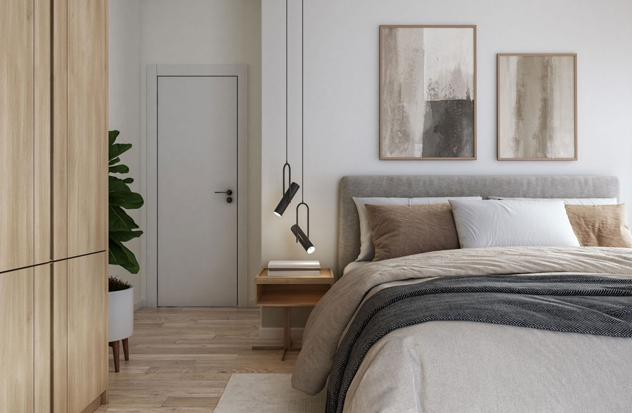 Interior design services in Nagarabhavi