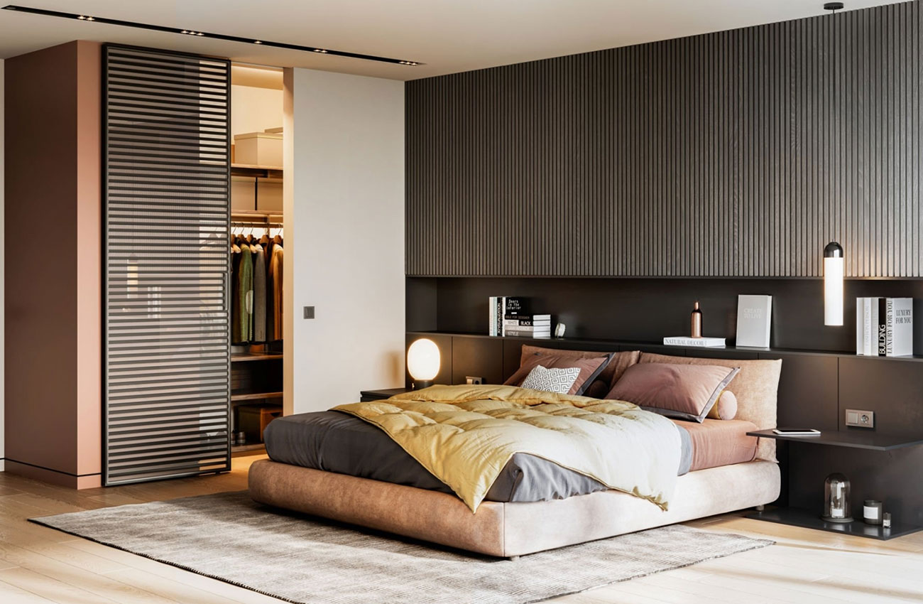 Interior design services in Naagarabhaavi