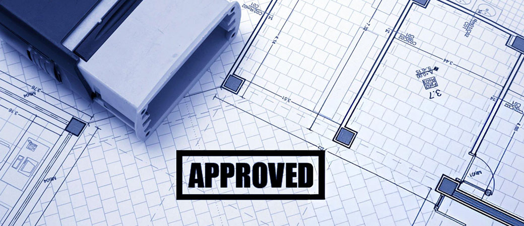 Sribha Infra Build BDA BBMP Site Approval