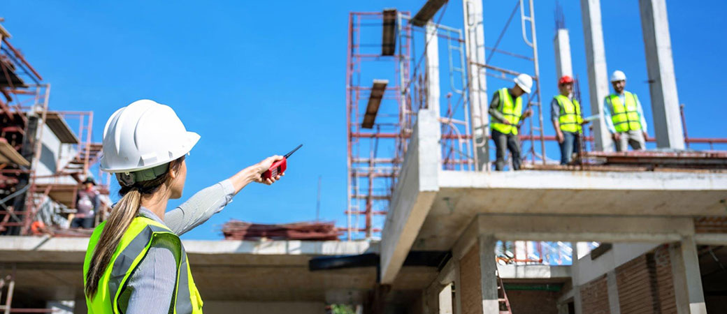Sribha Infra Build Dream Home