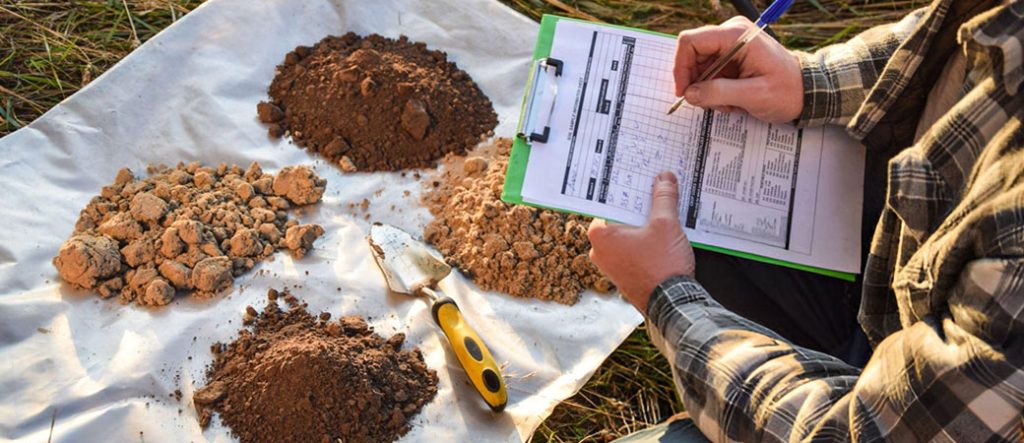 Why Soil Testing is Important Before Construction - Sribha Infra Build ...