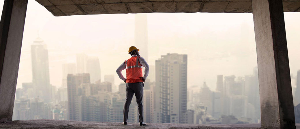 Sribha Infra Build Commercial Builders